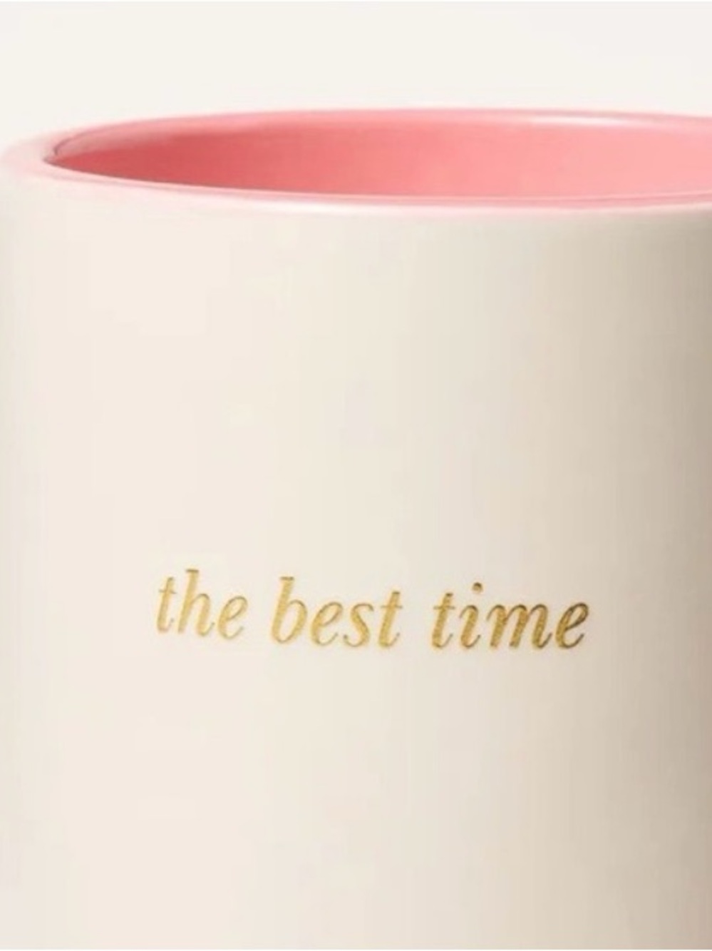 kate spade New York Scented Candle Trio - Picture 6 of 6